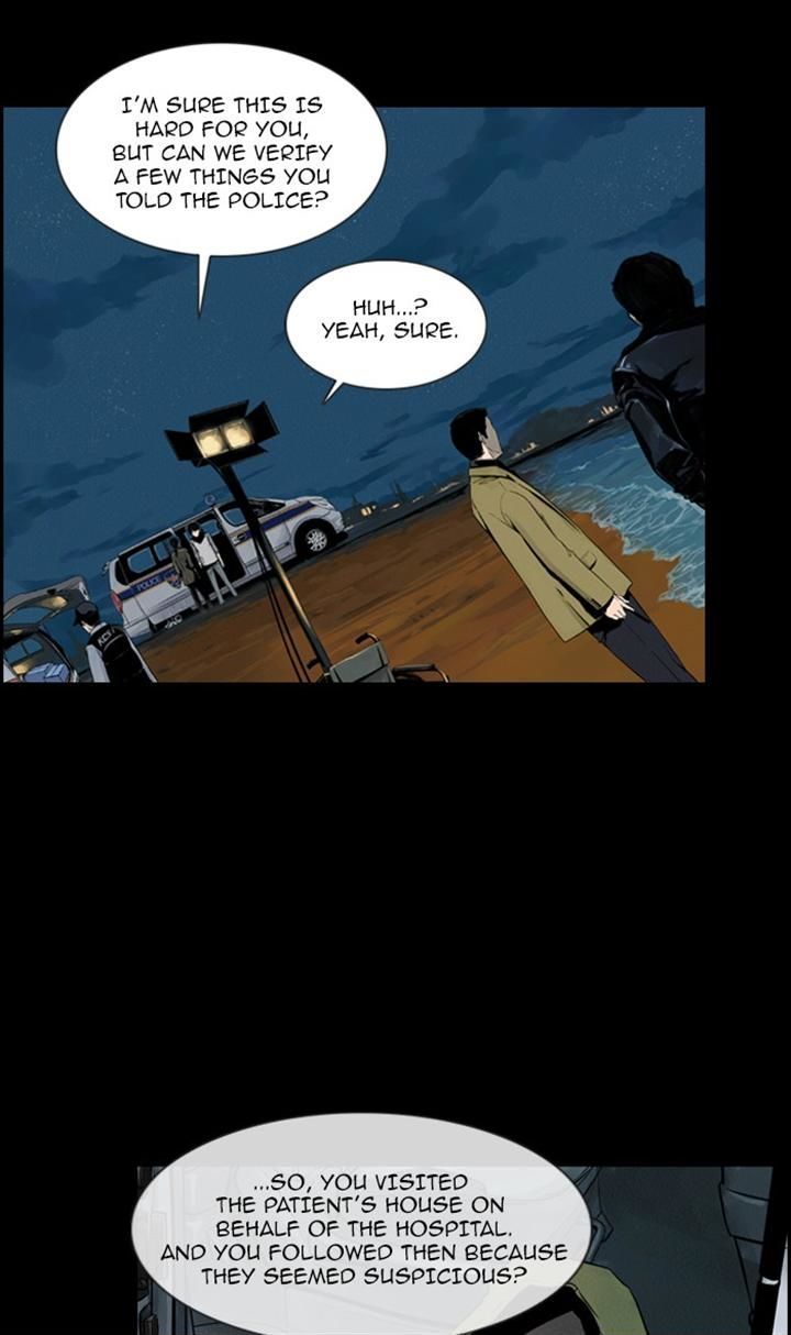 Deep (Towoo) Chapter 13 page 10 - Chapter 13