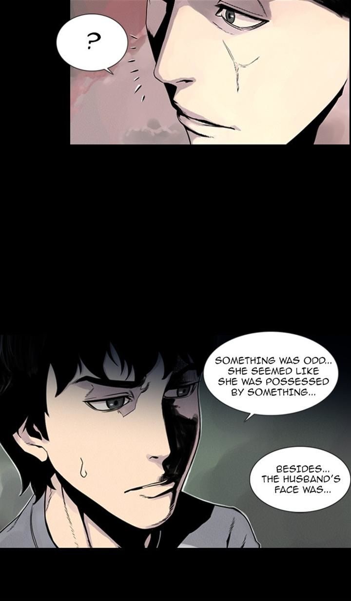 Deep (Towoo) Chapter 13 page 13 - Chapter 13