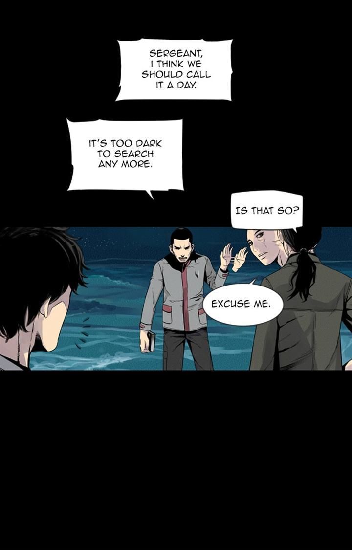 Deep (Towoo) Chapter 13 page 14 - Chapter 13