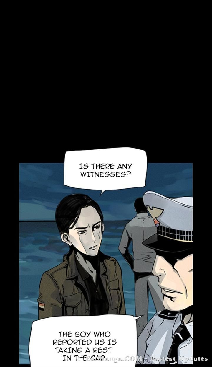 Deep (Towoo) Chapter 13 page 2 - Chapter 13