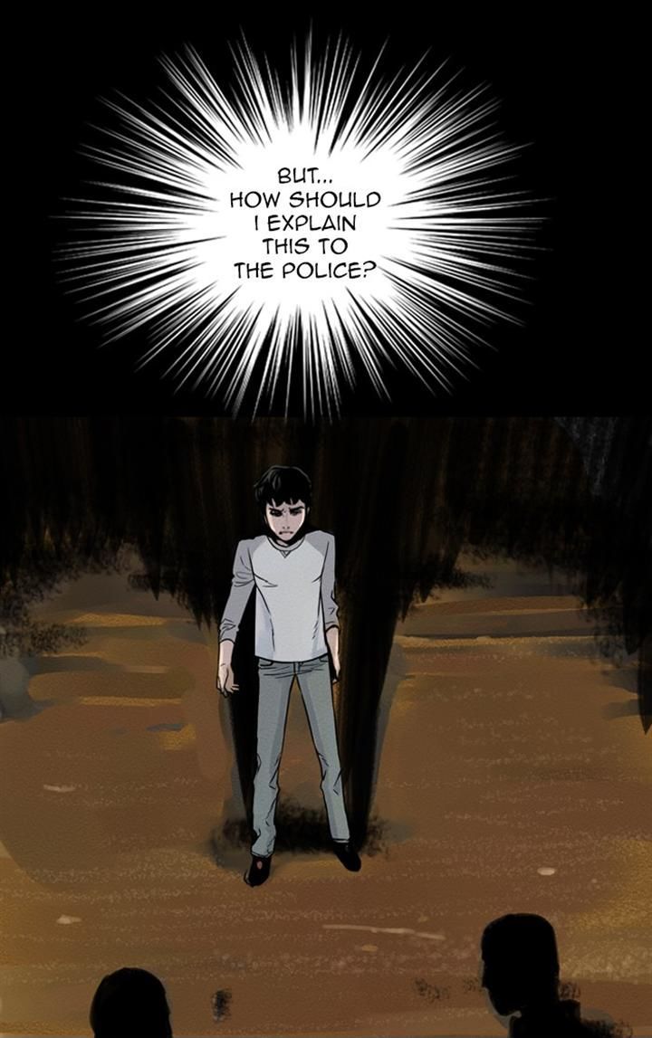 Deep (Towoo) Chapter 13 page 23 - Chapter 13