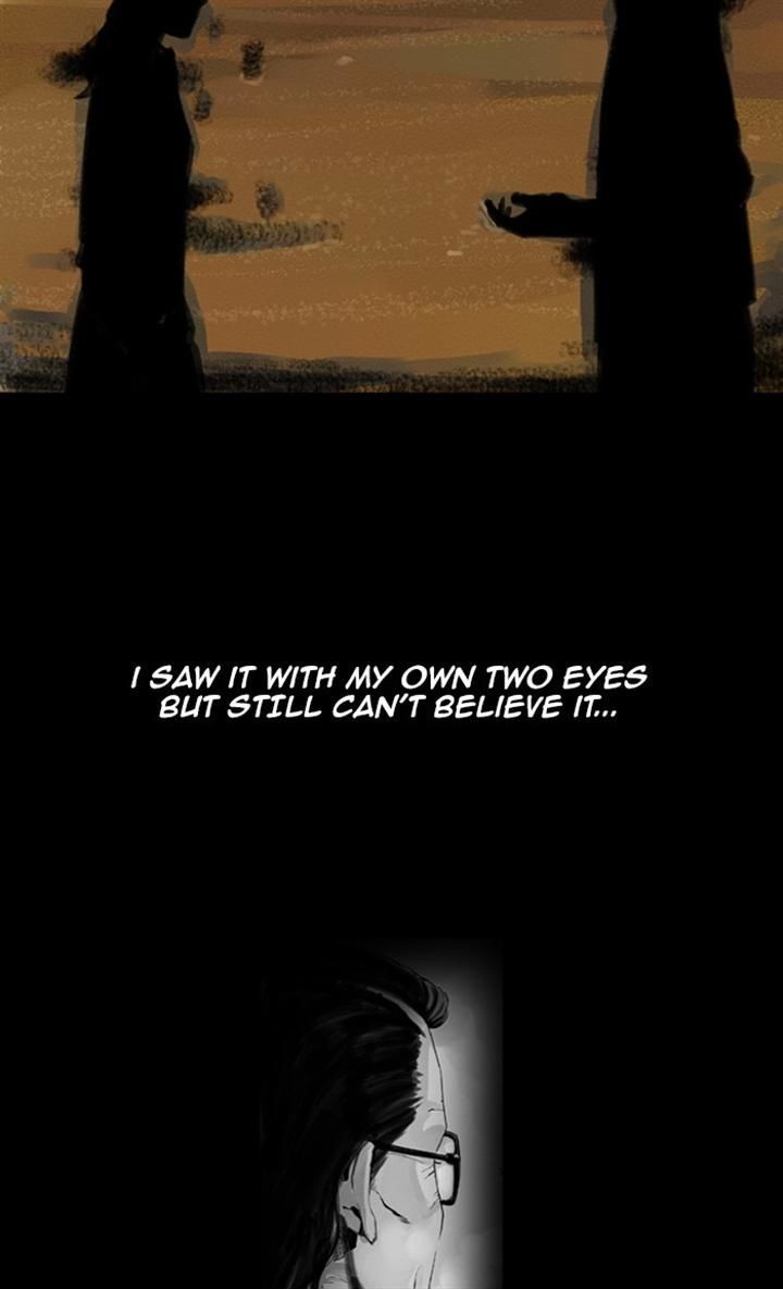 Deep (Towoo) Chapter 13 page 24 - Chapter 13
