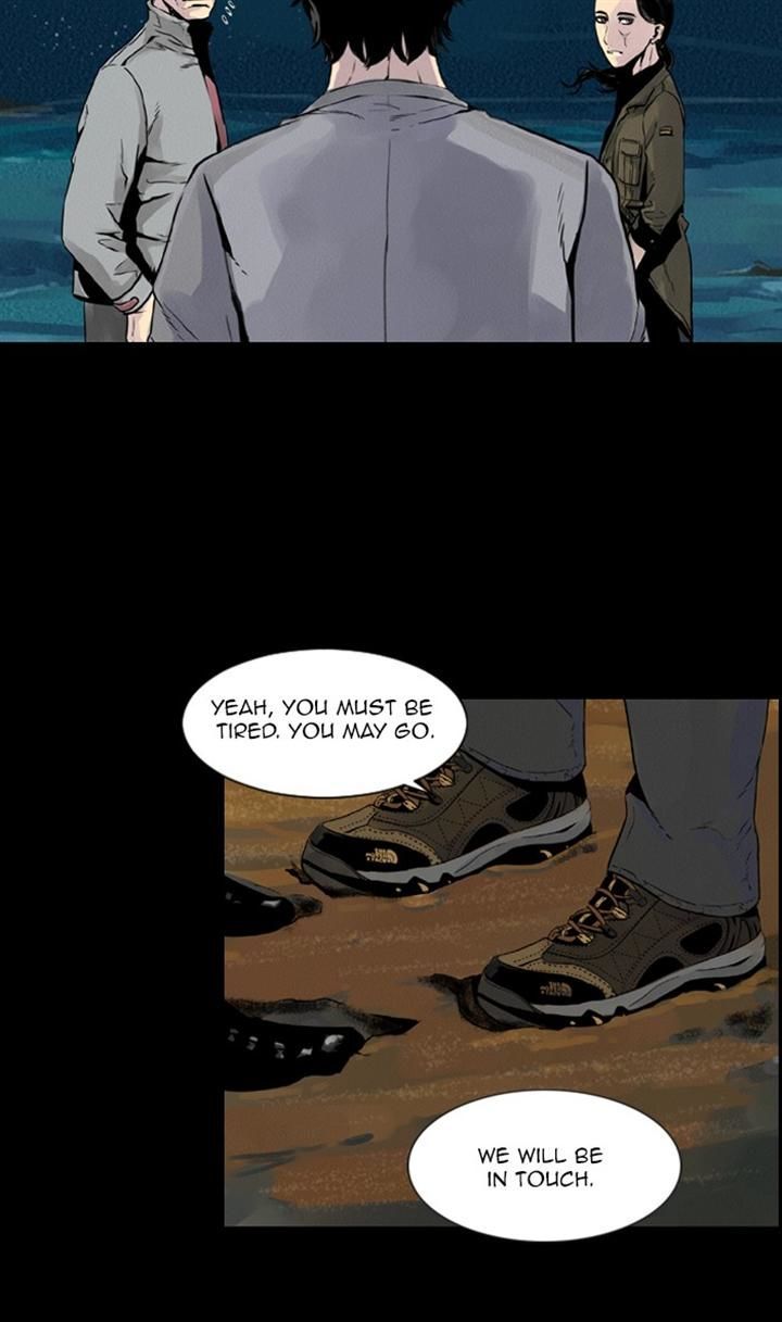 Deep (Towoo) Chapter 13 page 27 - Chapter 13