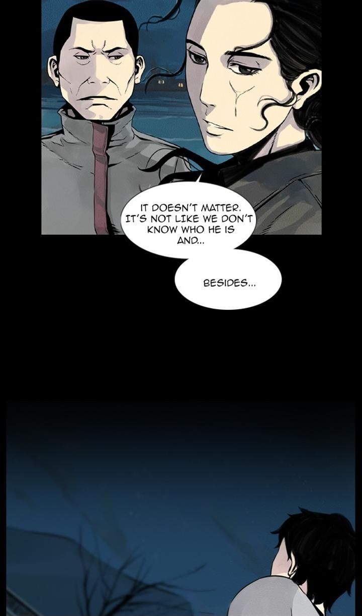 Deep (Towoo) Chapter 13 page 29 - Chapter 13