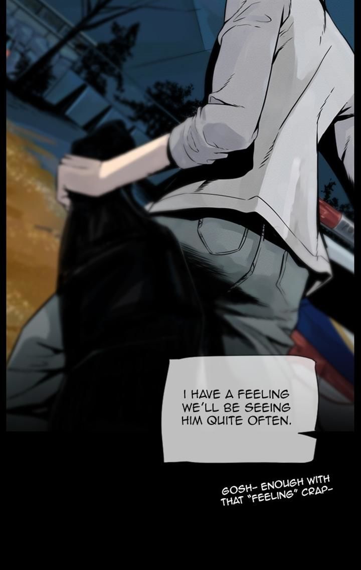 Deep (Towoo) Chapter 13 page 30 - Chapter 13
