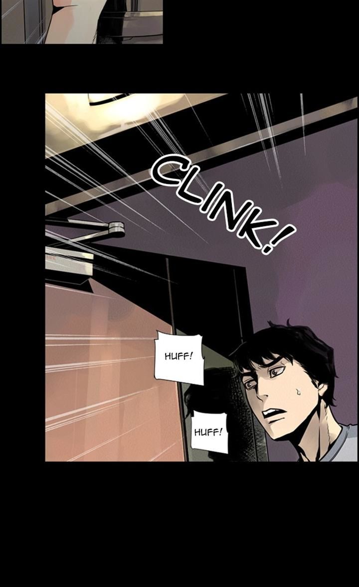 Deep (Towoo) Chapter 13 page 41 - Chapter 13