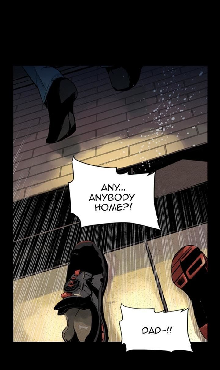 Deep (Towoo) Chapter 13 page 42 - Chapter 13