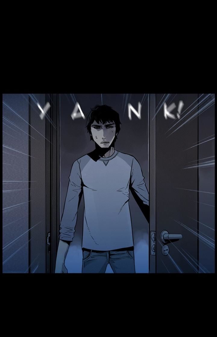Deep (Towoo) Chapter 13 page 43 - Chapter 13