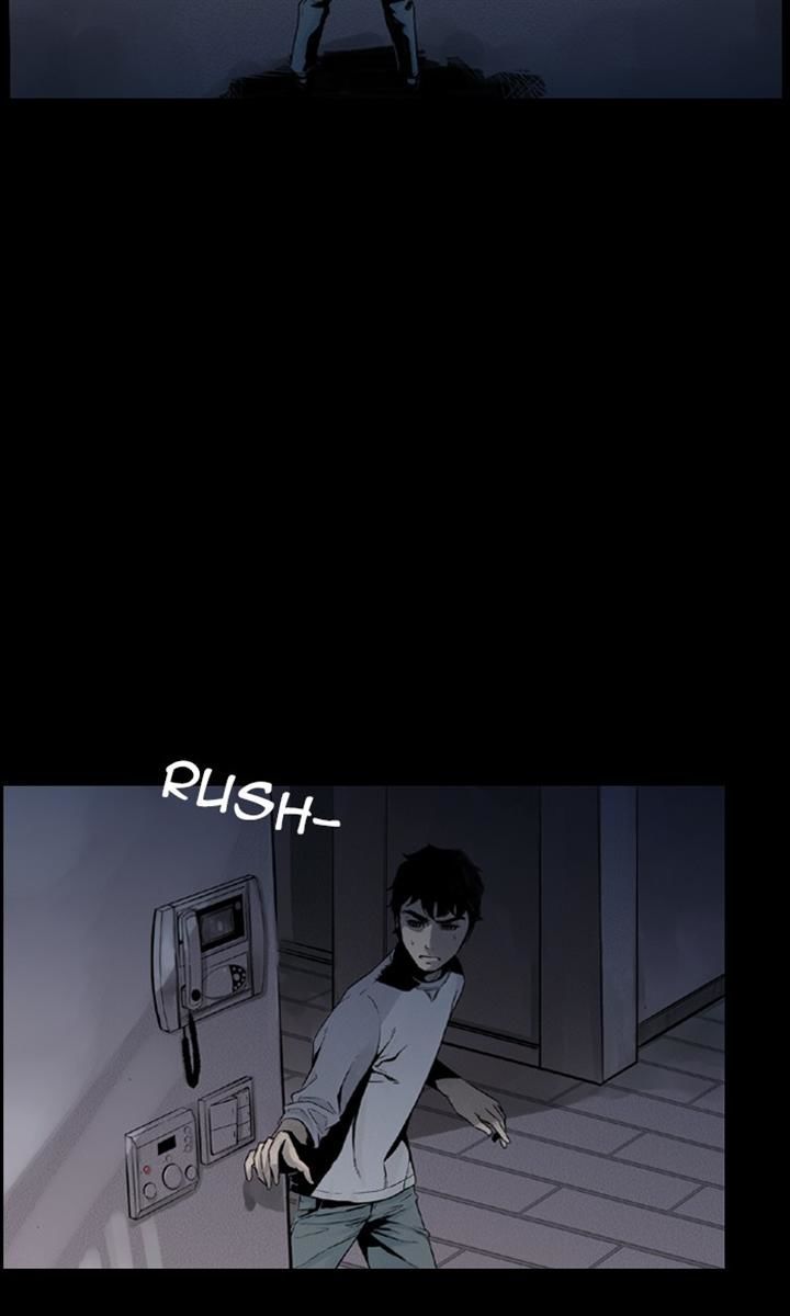 Deep (Towoo) Chapter 13 page 46 - Chapter 13
