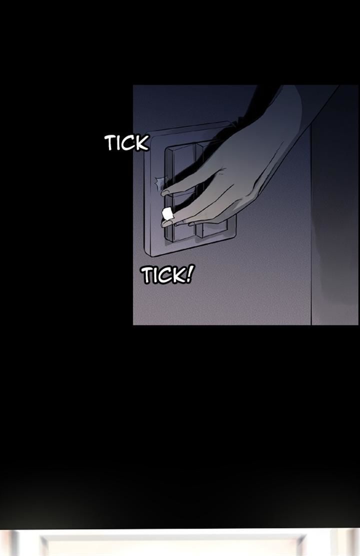 Deep (Towoo) Chapter 13 page 47 - Chapter 13