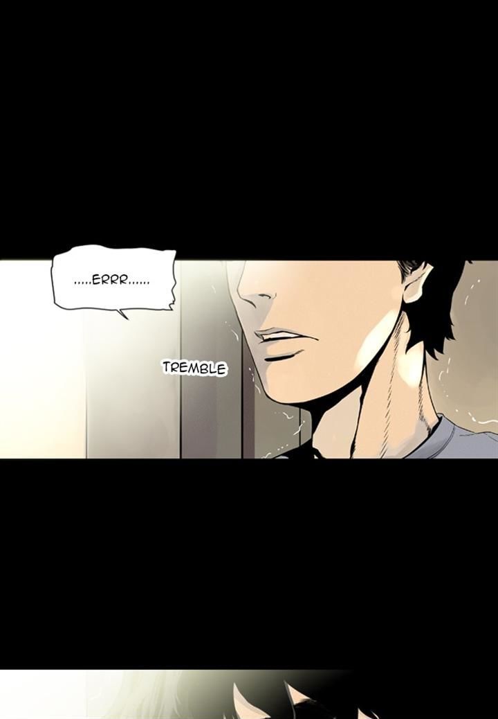 Deep (Towoo) Chapter 13 page 49 - Chapter 13