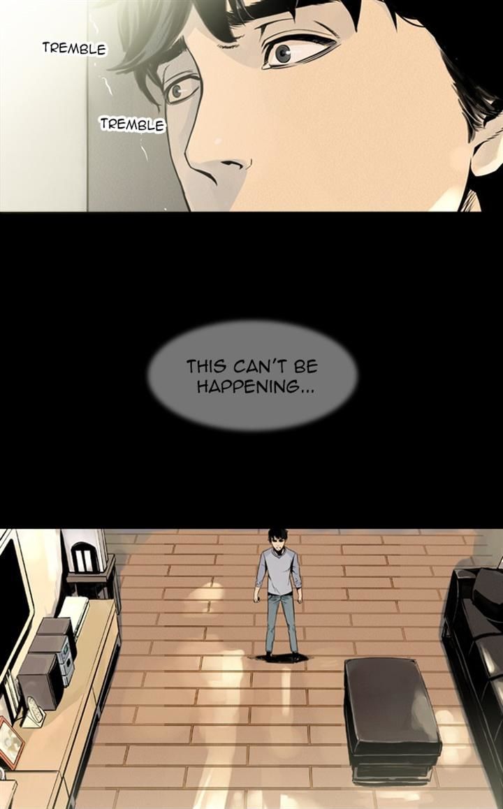 Deep (Towoo) Chapter 13 page 50 - Chapter 13