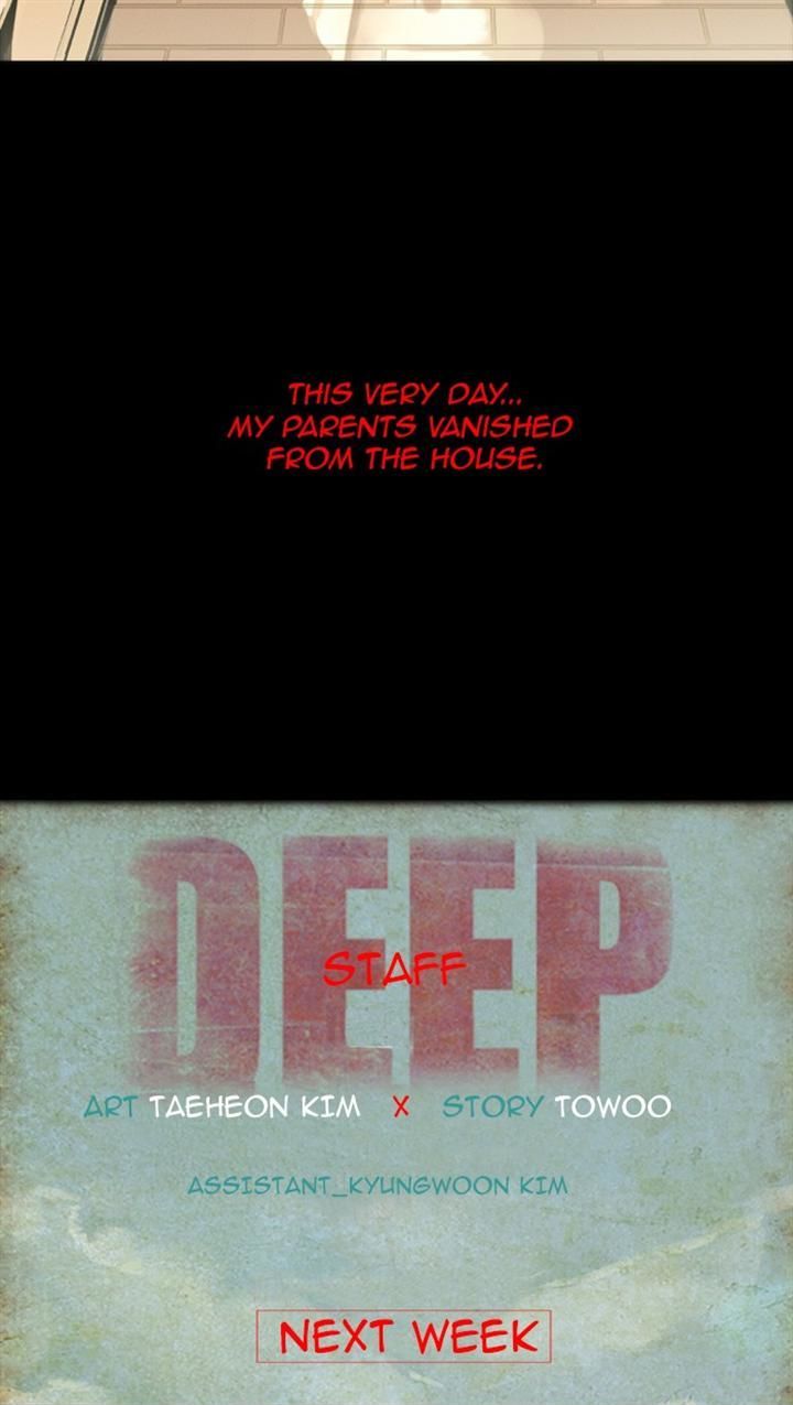 Deep (Towoo) Chapter 13 page 51 - Chapter 13