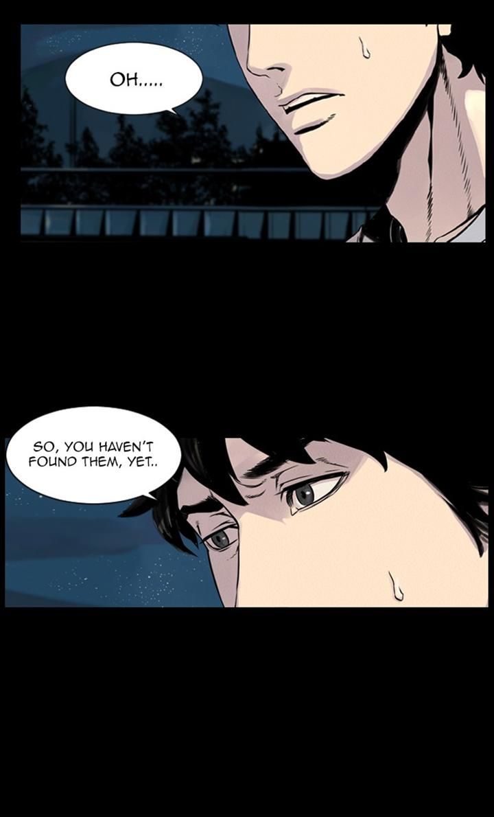 Deep (Towoo) Chapter 13 page 9 - Chapter 13