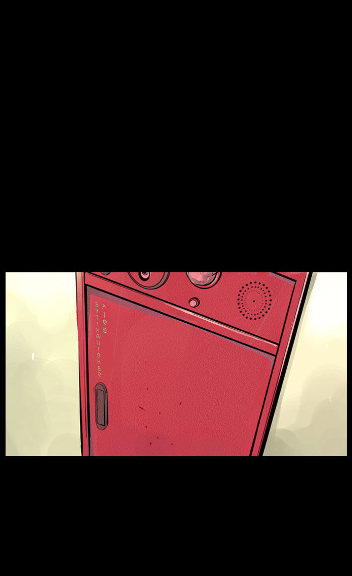 Deep (Towoo) Chapter 18 page 15 - Chapter 18 : Infiltration