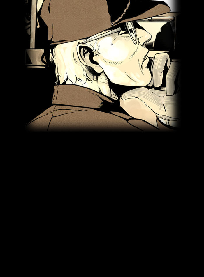 Deep (Towoo) Chapter 18 page 49 - Chapter 18 : Infiltration