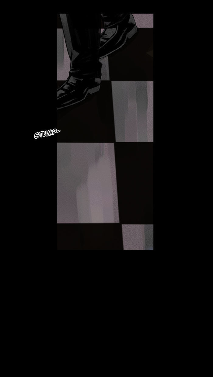 Deep (Towoo) Chapter 18 page 52 - Chapter 18 : Infiltration