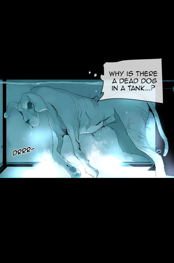 Deep (Towoo) Chapter 18 page 60 - Chapter 18 : Infiltration