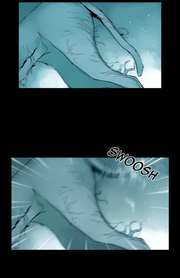 Deep (Towoo) Chapter 18 page 61 - Chapter 18 : Infiltration