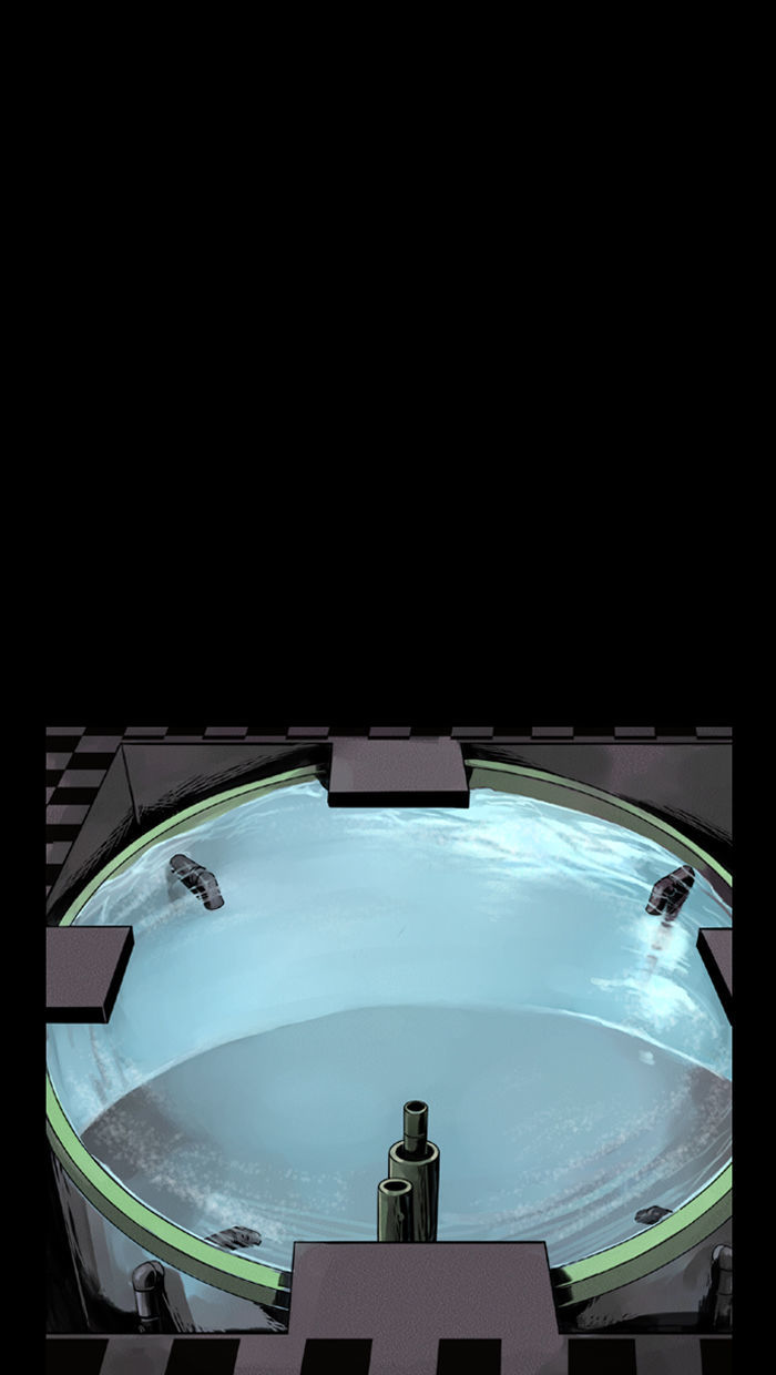 Deep (Towoo) Chapter 19 page 13 - Chapter 19 : Infiltration (2)