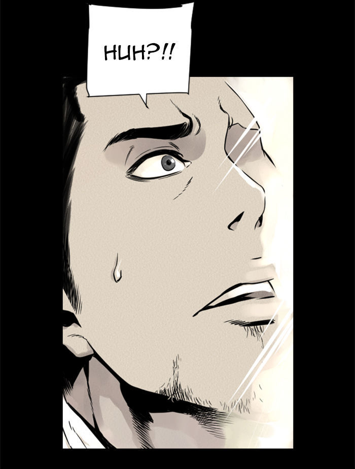 Deep (Towoo) Chapter 20 page 61 - Chapter 20 : Infiltration (3)