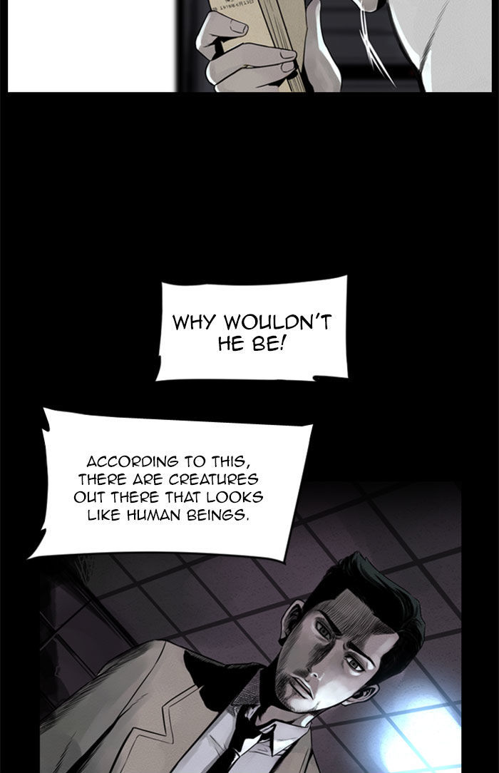 Deep (Towoo) Chapter 23 page 64 - Chapter 23 : Ilgwang(Sunlight) (2)