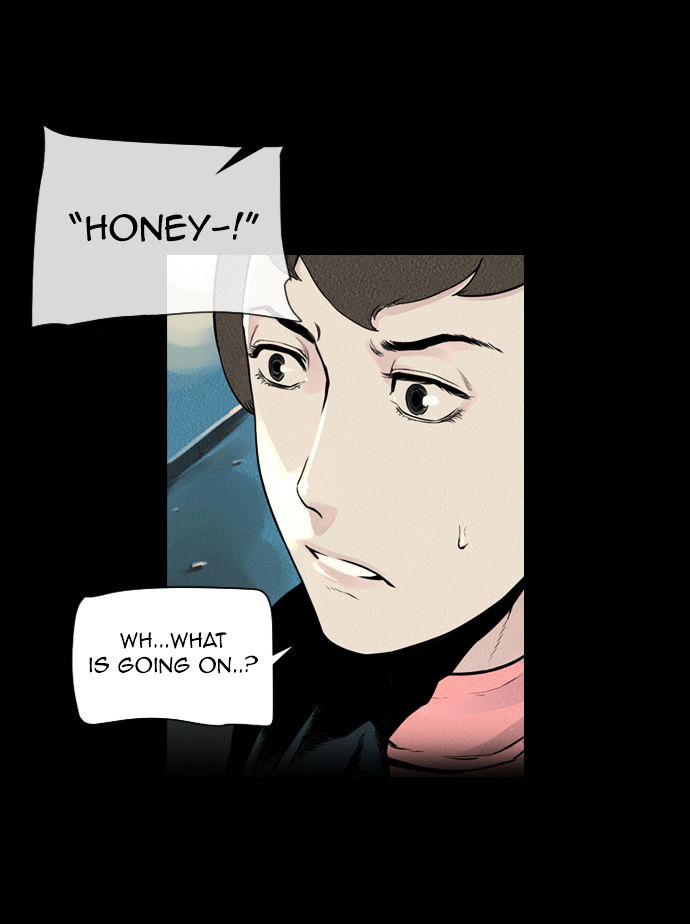 Deep (Towoo) Chapter 24 page 11 - Chapter 24 : Ilgwang(Sunlight) (3)
