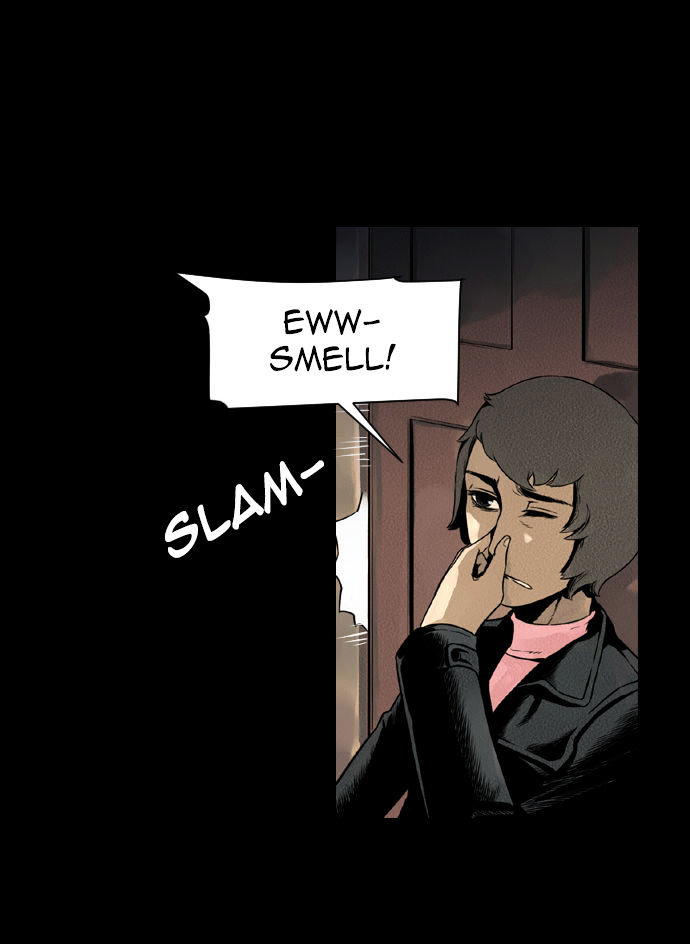 Deep (Towoo) Chapter 24 page 22 - Chapter 24 : Ilgwang(Sunlight) (3)