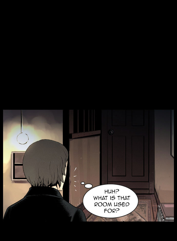 Deep (Towoo) Chapter 24 page 24 - Chapter 24 : Ilgwang(Sunlight) (3)