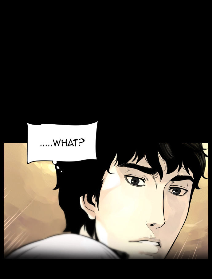 Deep (Towoo) Chapter 24 page 31 - Chapter 24 : Ilgwang(Sunlight) (3)