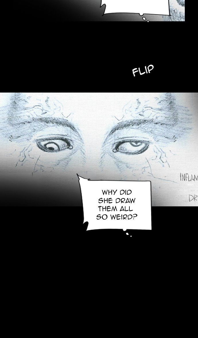 Deep (Towoo) Chapter 24 page 43 - Chapter 24 : Ilgwang(Sunlight) (3)