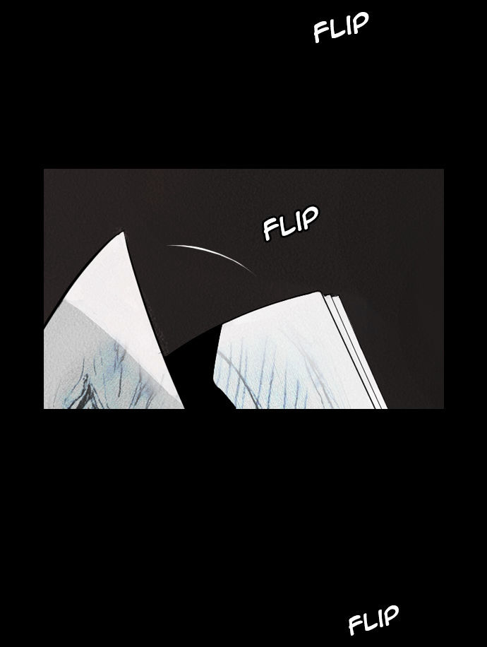 Deep (Towoo) Chapter 24 page 44 - Chapter 24 : Ilgwang(Sunlight) (3)