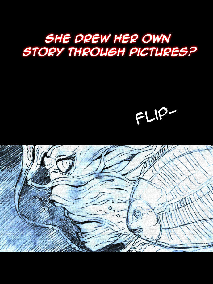 Deep (Towoo) Chapter 24 page 49 - Chapter 24 : Ilgwang(Sunlight) (3)