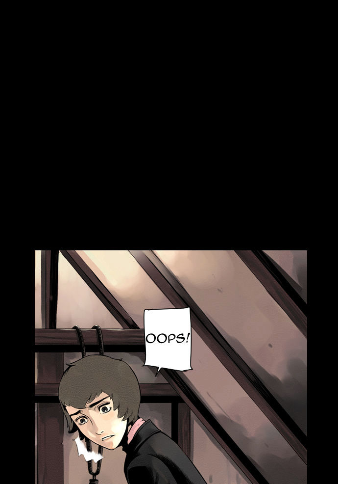 Deep (Towoo) Chapter 24 page 51 - Chapter 24 : Ilgwang(Sunlight) (3)