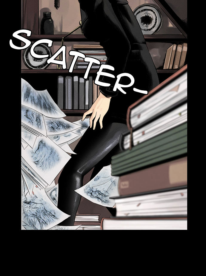 Deep (Towoo) Chapter 24 page 52 - Chapter 24 : Ilgwang(Sunlight) (3)