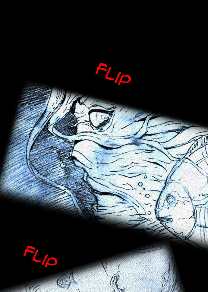 Deep (Towoo) Chapter 24 page 53 - Chapter 24 : Ilgwang(Sunlight) (3)