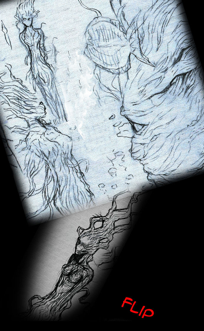 Deep (Towoo) Chapter 24 page 54 - Chapter 24 : Ilgwang(Sunlight) (3)