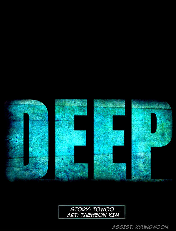 Deep (Towoo) Chapter 25 page 23 - Chapter 25 : Whereabouts