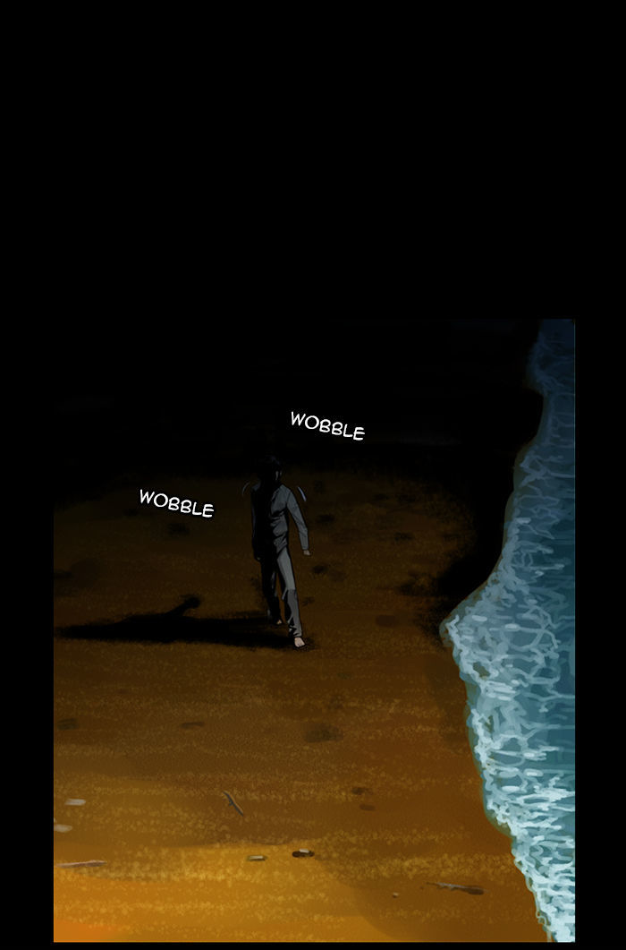 Deep (Towoo) Chapter 25 page 26 - Chapter 25 : Whereabouts