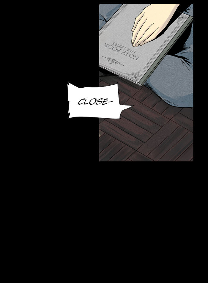 Deep (Towoo) Chapter 25 page 43 - Chapter 25 : Whereabouts
