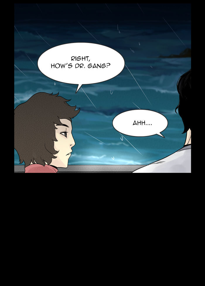Deep (Towoo) Chapter 25 page 48 - Chapter 25 : Whereabouts