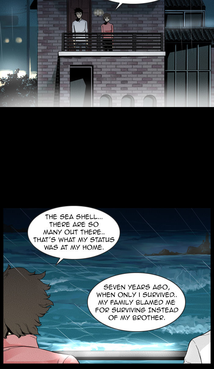 Deep (Towoo) Chapter 25 page 52 - Chapter 25 : Whereabouts