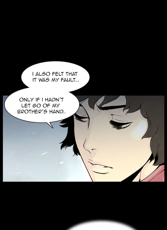 Deep (Towoo) Chapter 25 page 53 - Chapter 25 : Whereabouts