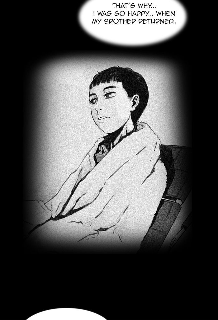 Deep (Towoo) Chapter 25 page 54 - Chapter 25 : Whereabouts