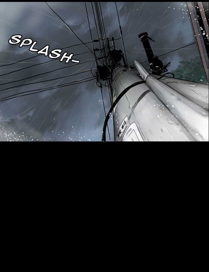Deep (Towoo) Chapter 25 page 56 - Chapter 25 : Whereabouts
