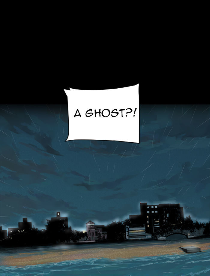 Deep (Towoo) Chapter 25 page 62 - Chapter 25 : Whereabouts