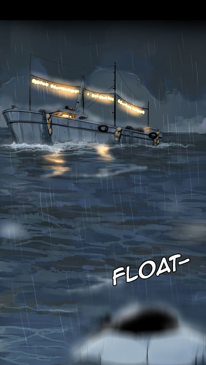 Deep (Towoo) Chapter 25 page 69 - Chapter 25 : Whereabouts