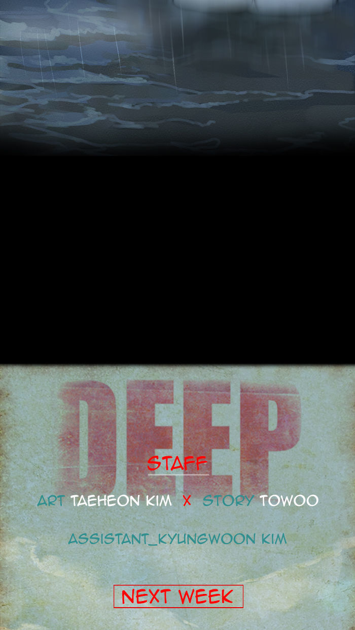 Deep (Towoo) Chapter 25 page 70 - Chapter 25 : Whereabouts