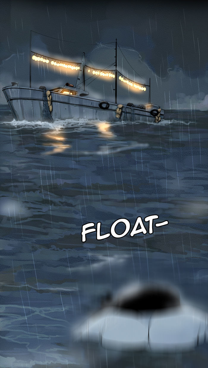 Deep (Towoo) Chapter 26 page 13 - Chapter 26 : The Dead Sea (1)