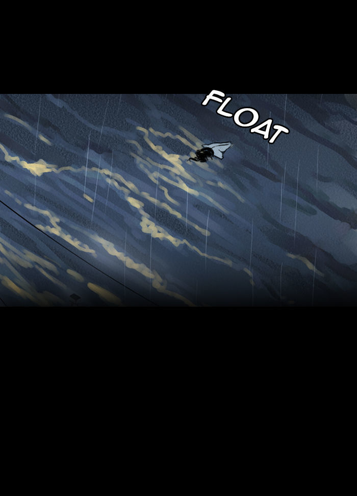 Deep (Towoo) Chapter 26 page 15 - Chapter 26 : The Dead Sea (1)